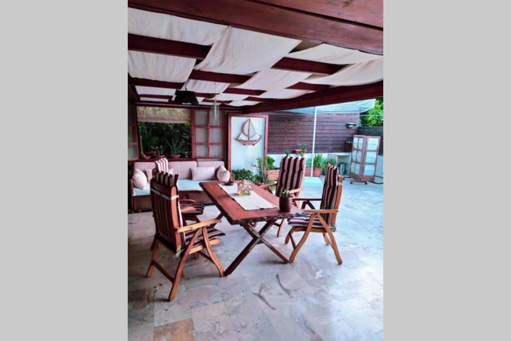 Sea View Roof Garden Apartment Kiaton Exterior photo