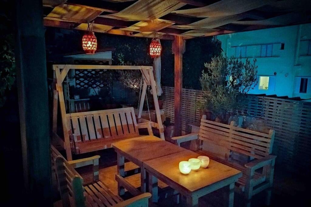Sea View Roof Garden Apartment Kiaton Exterior photo
