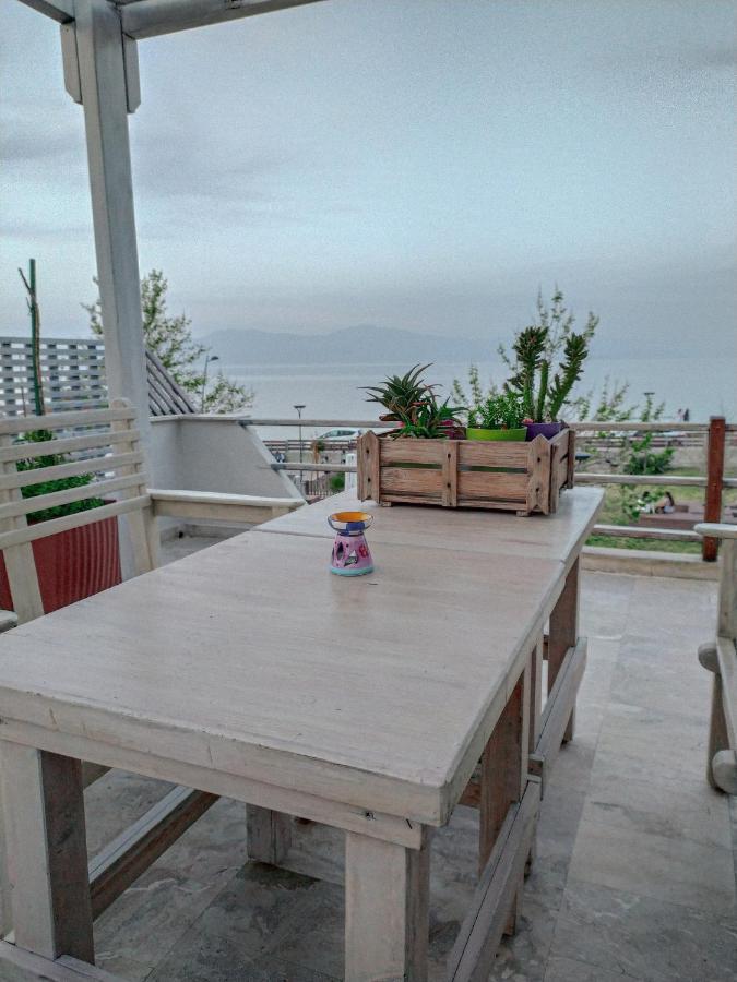 Sea View Roof Garden Apartment Kiaton Exterior photo