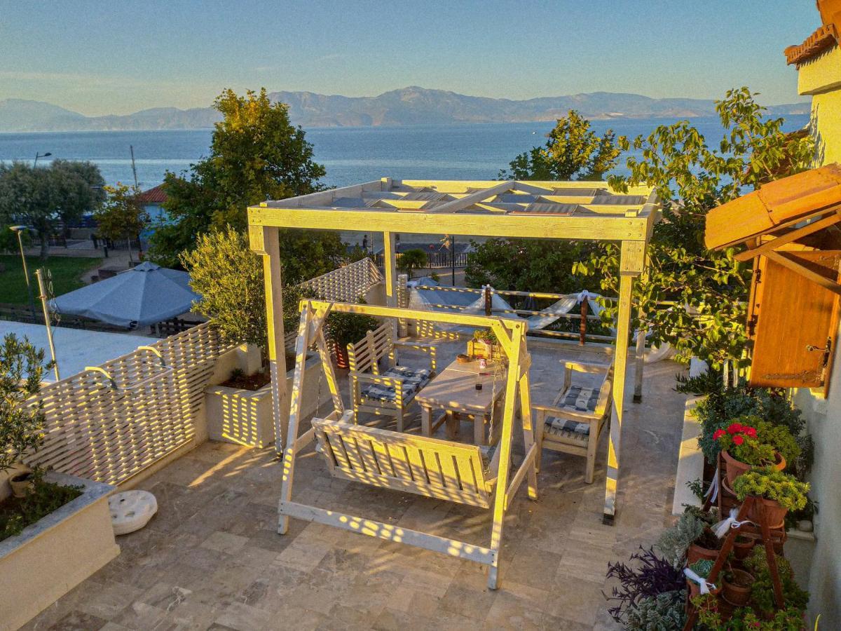 Sea View Roof Garden Apartment Kiaton Exterior photo