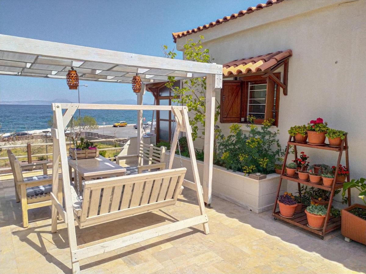Sea View Roof Garden Apartment Kiaton Exterior photo