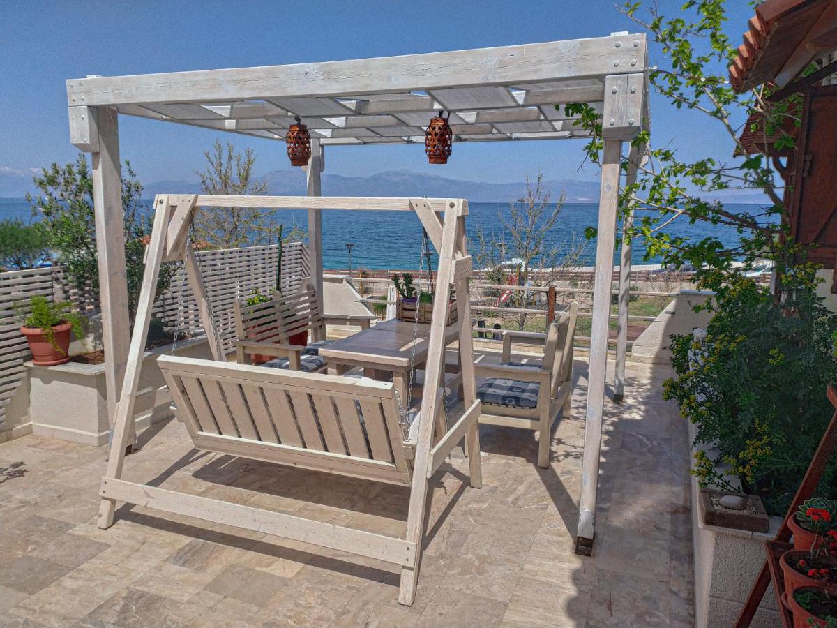 Sea View Roof Garden Apartment Kiaton Exterior photo