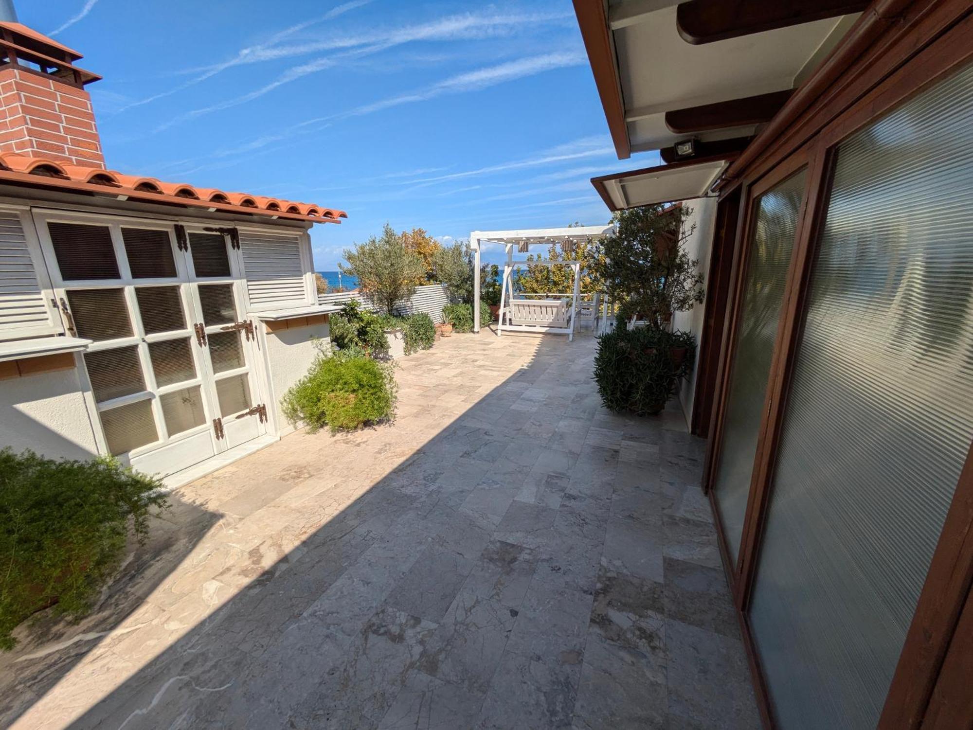 Sea View Roof Garden Apartment Kiaton Exterior photo