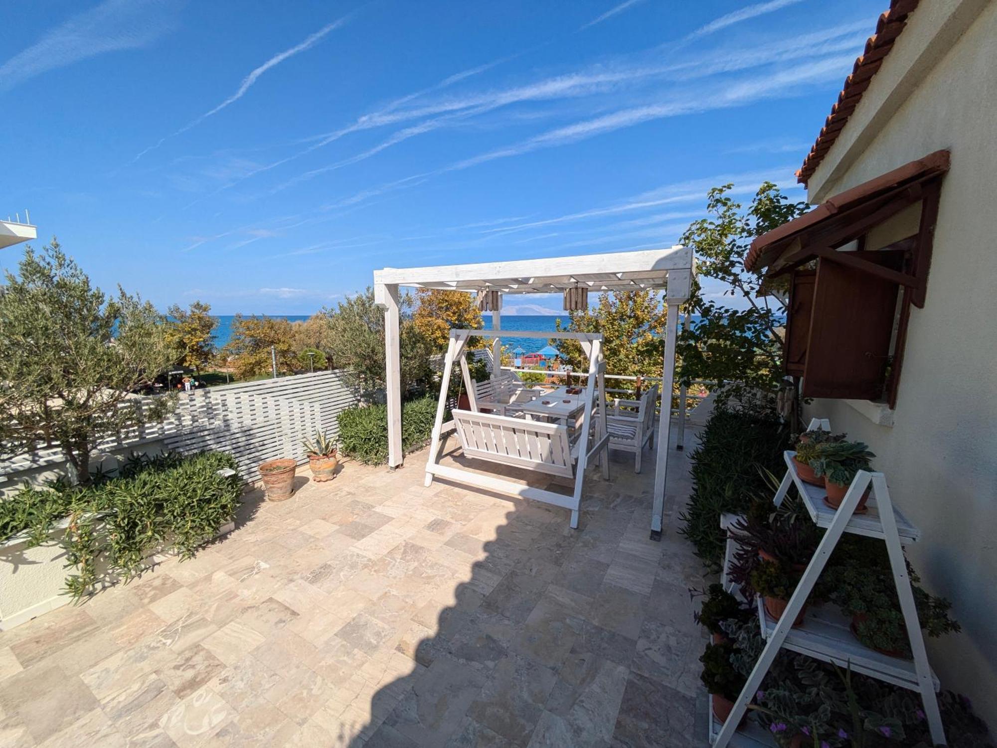Sea View Roof Garden Apartment Kiaton Exterior photo